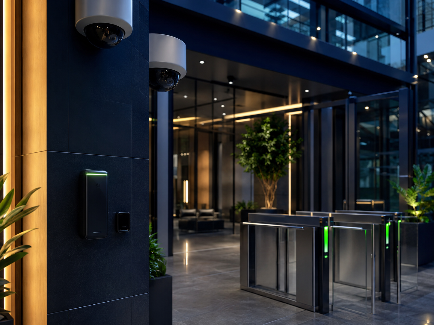 Access Control System
