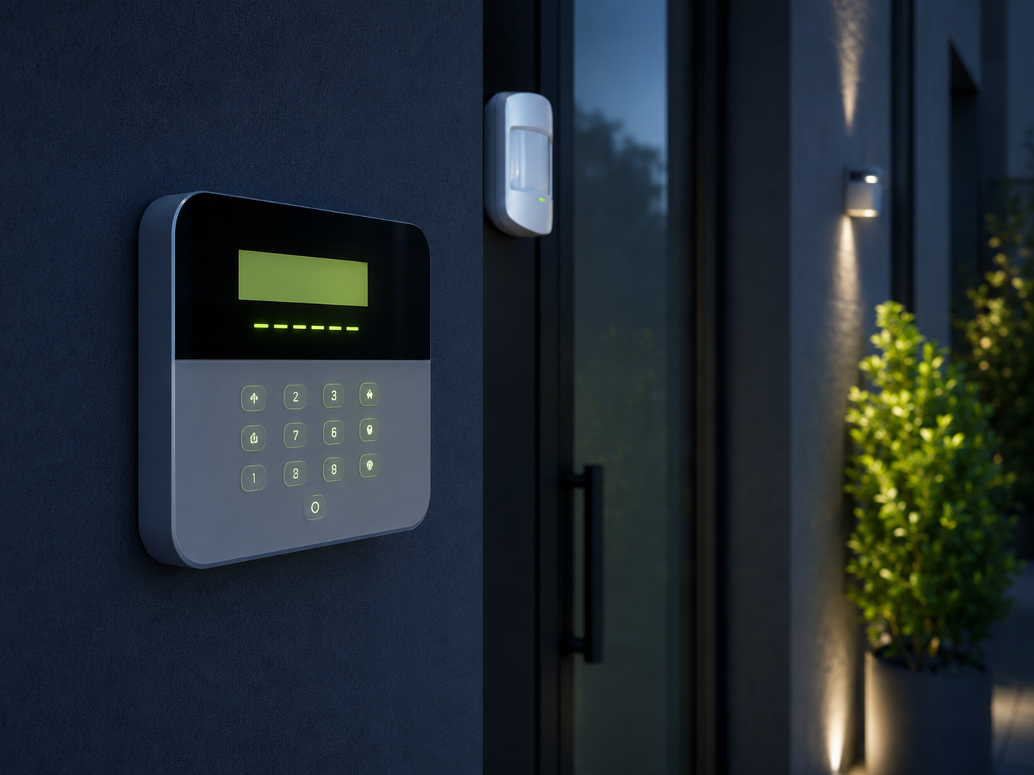 Security Risk Assessments